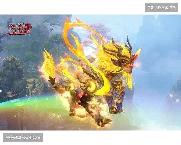 蜀门坐骑全览:从青丝红鬃到踏云追风 蜀门坐骑全览:从青丝红鬃到踏云追风