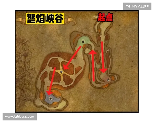 魔兽世界副本攻略:解密高手之道 魔兽世界副本攻略:解密高手之道